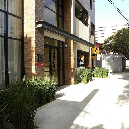 Haus Stay . Perfeito. Luxo. Is Moema Sao Paulo Dış mekan fotoğraf