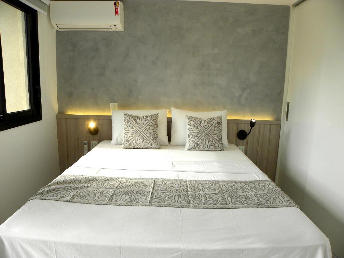 Haus Stay . Perfeito. Luxo. Is Moema Sao Paulo Dış mekan fotoğraf