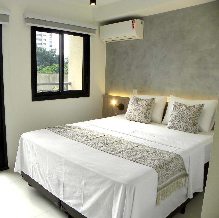 Haus Stay . Perfeito. Luxo. Is Moema Sao Paulo Dış mekan fotoğraf