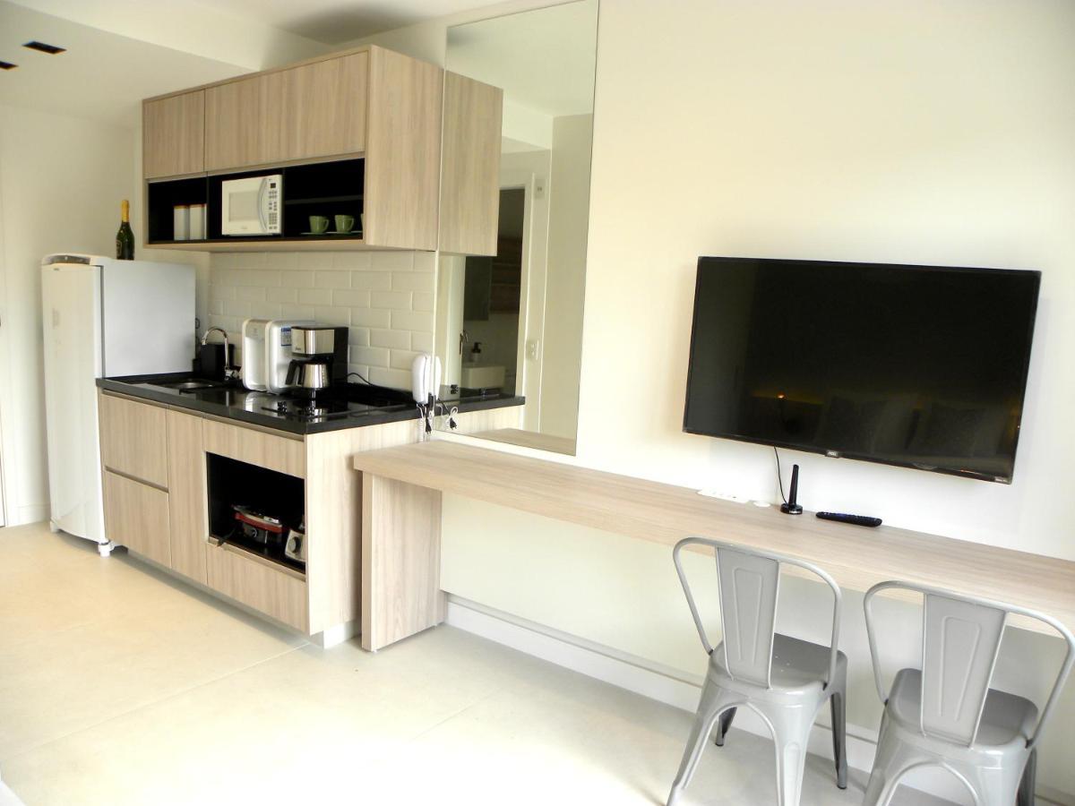 Haus Stay . Perfeito. Luxo. Is Moema Sao Paulo Dış mekan fotoğraf