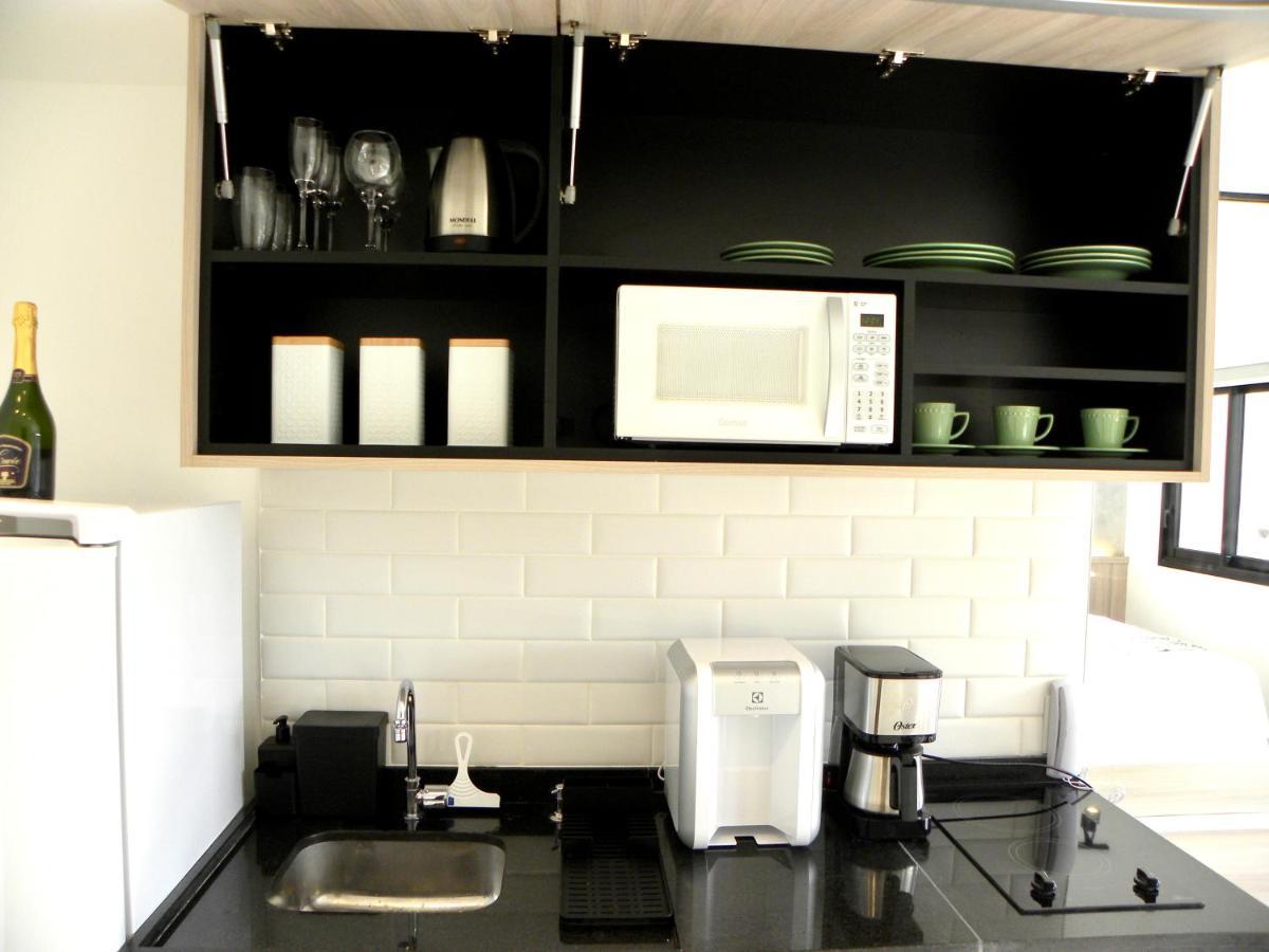 Haus Stay . Perfeito. Luxo. Is Moema Sao Paulo Dış mekan fotoğraf