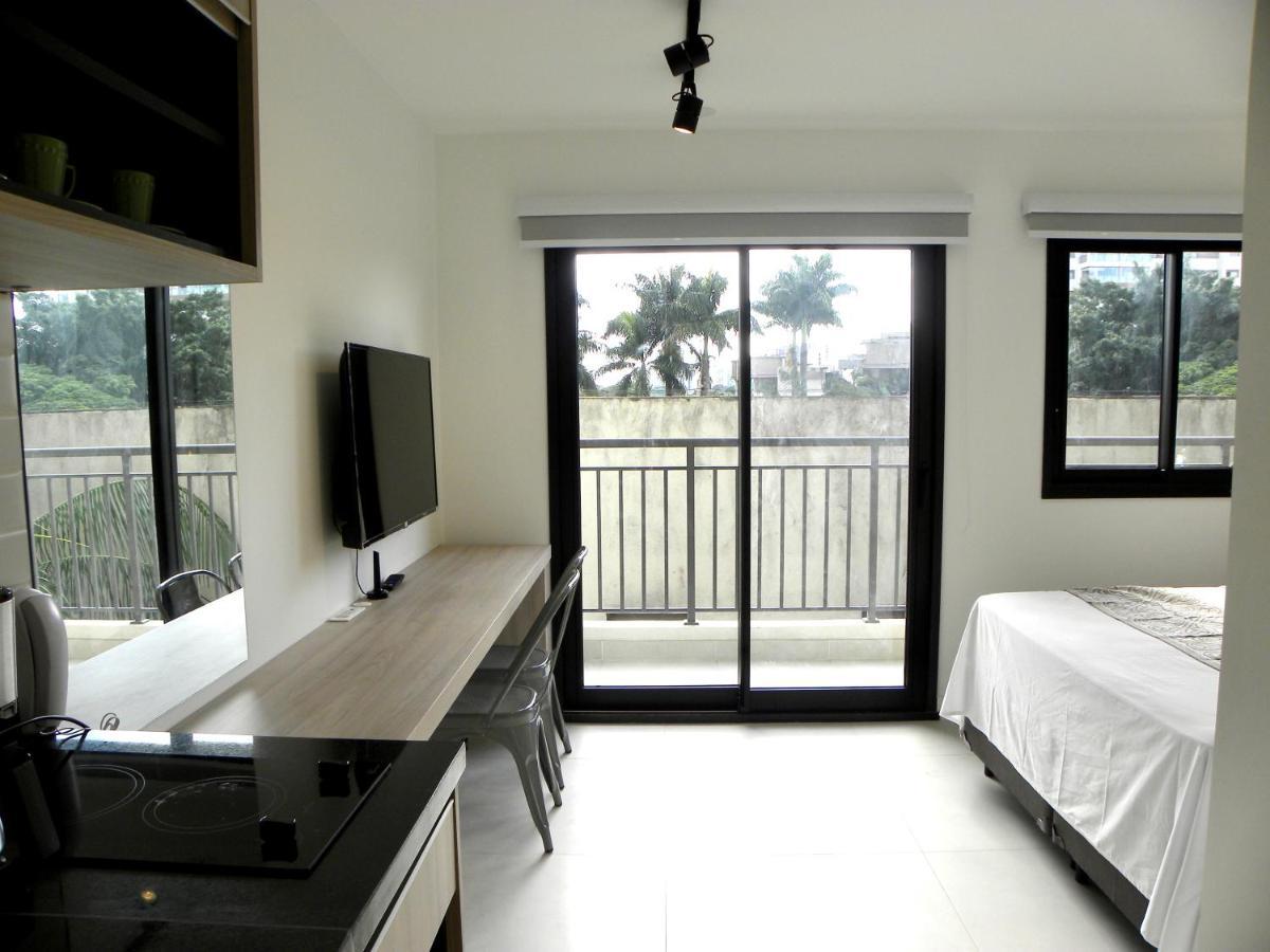 Haus Stay . Perfeito. Luxo. Is Moema Sao Paulo Dış mekan fotoğraf