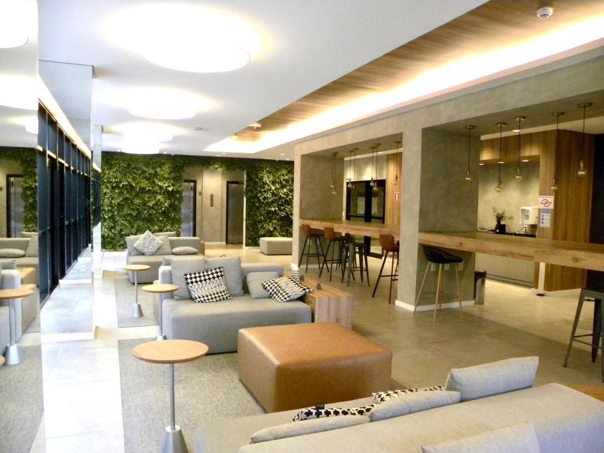 Haus Stay . Perfeito. Luxo. Is Moema Sao Paulo Dış mekan fotoğraf