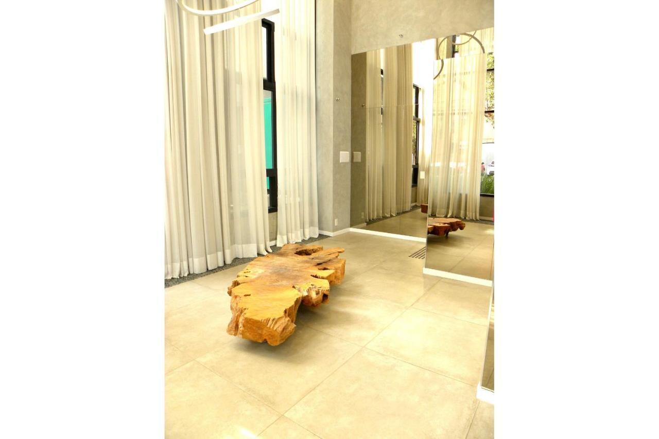 Haus Stay . Perfeito. Luxo. Is Moema Sao Paulo Dış mekan fotoğraf