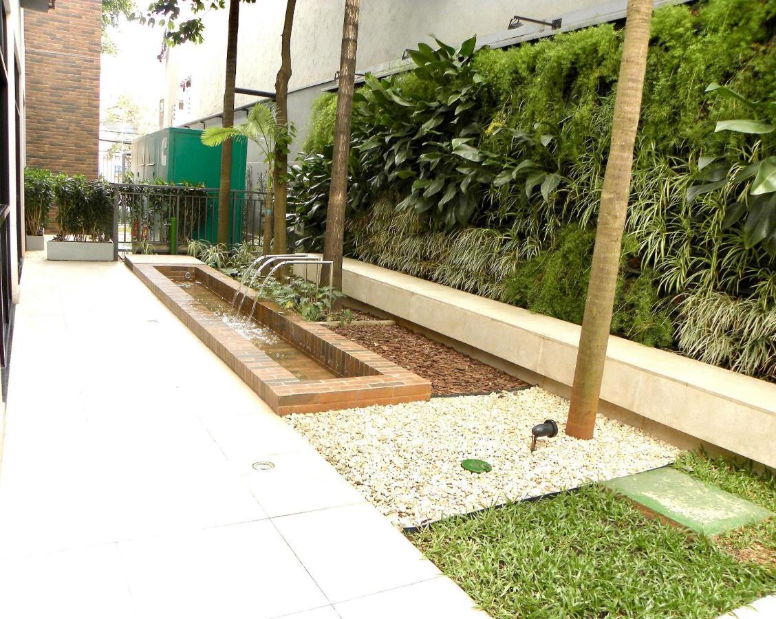 Haus Stay . Perfeito. Luxo. Is Moema Sao Paulo Dış mekan fotoğraf