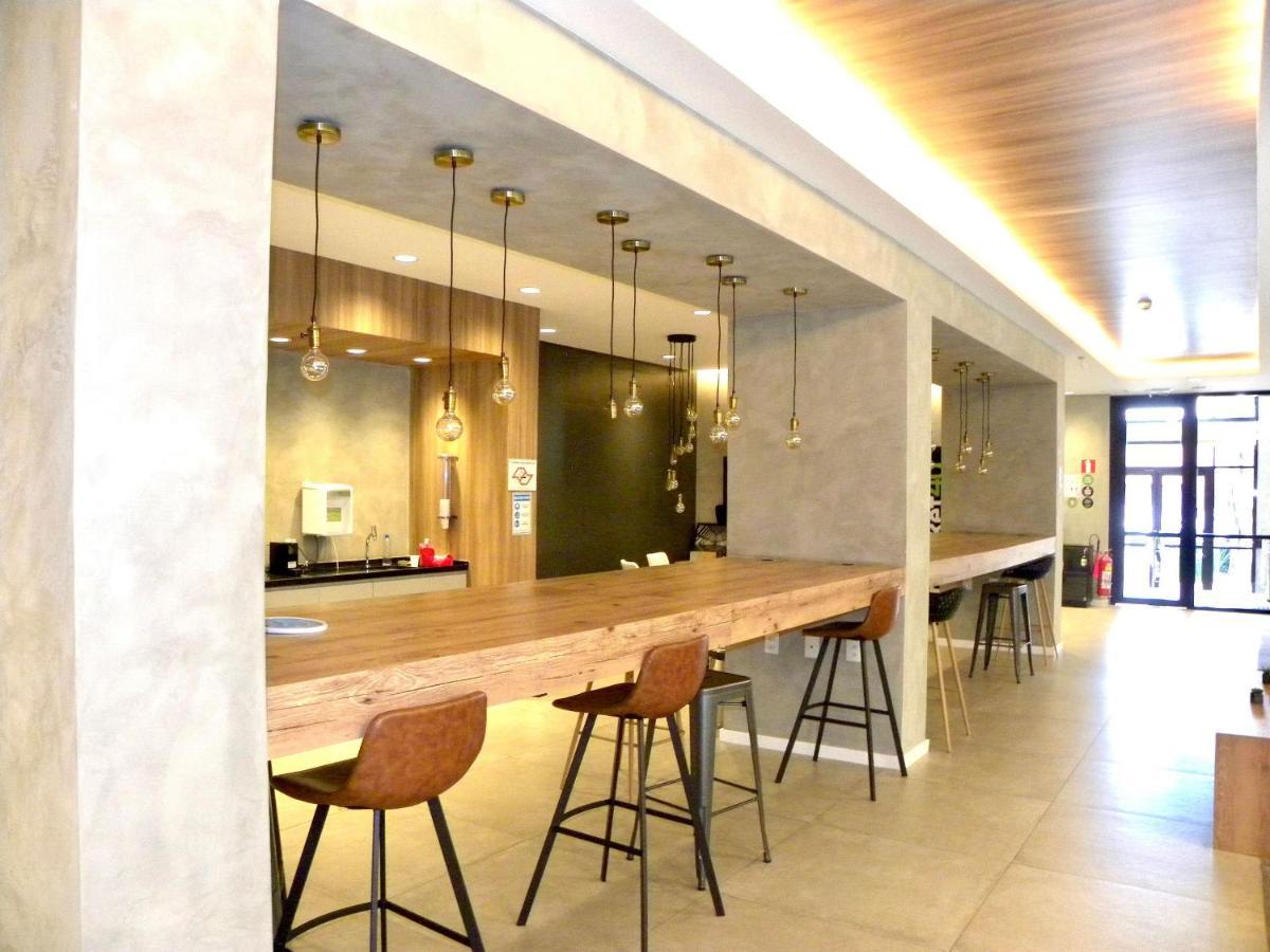 Haus Stay . Perfeito. Luxo. Is Moema Sao Paulo Dış mekan fotoğraf
