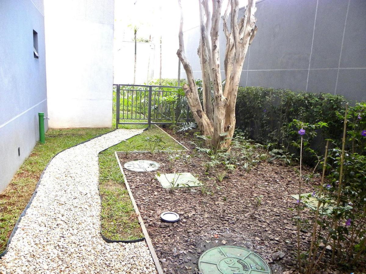 Haus Stay . Perfeito. Luxo. Is Moema Sao Paulo Dış mekan fotoğraf