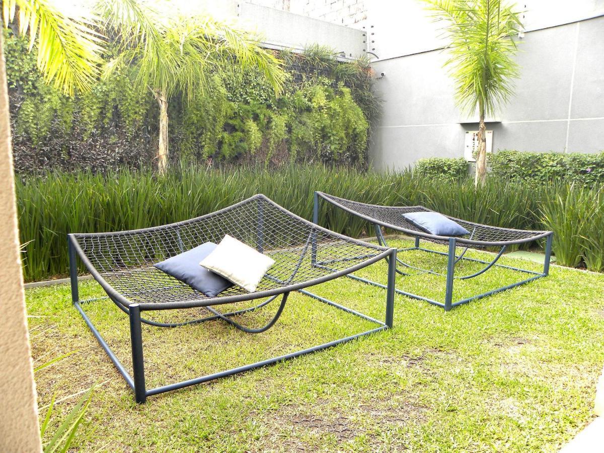Haus Stay . Perfeito. Luxo. Is Moema Sao Paulo Dış mekan fotoğraf