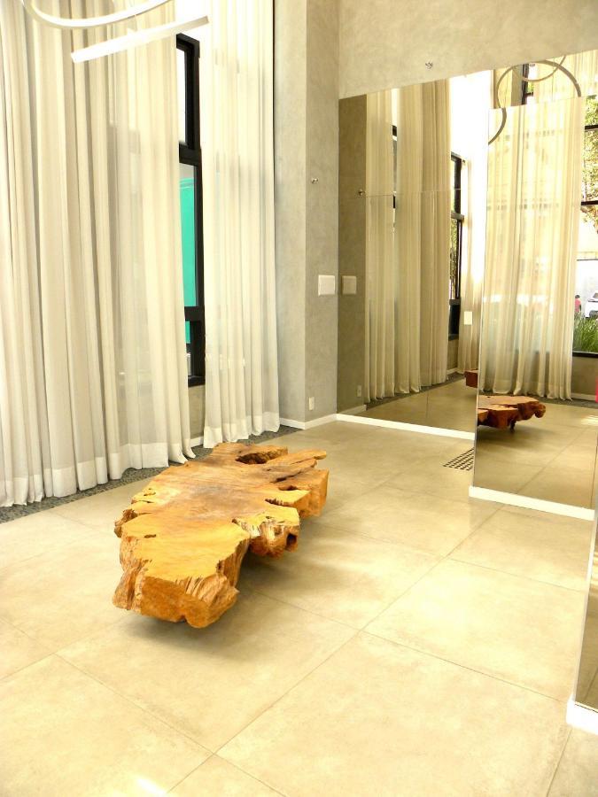 Haus Stay . Perfeito. Luxo. Is Moema Sao Paulo Dış mekan fotoğraf