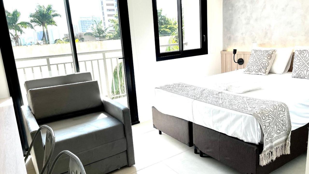 Haus Stay . Perfeito. Luxo. Is Moema Sao Paulo Dış mekan fotoğraf