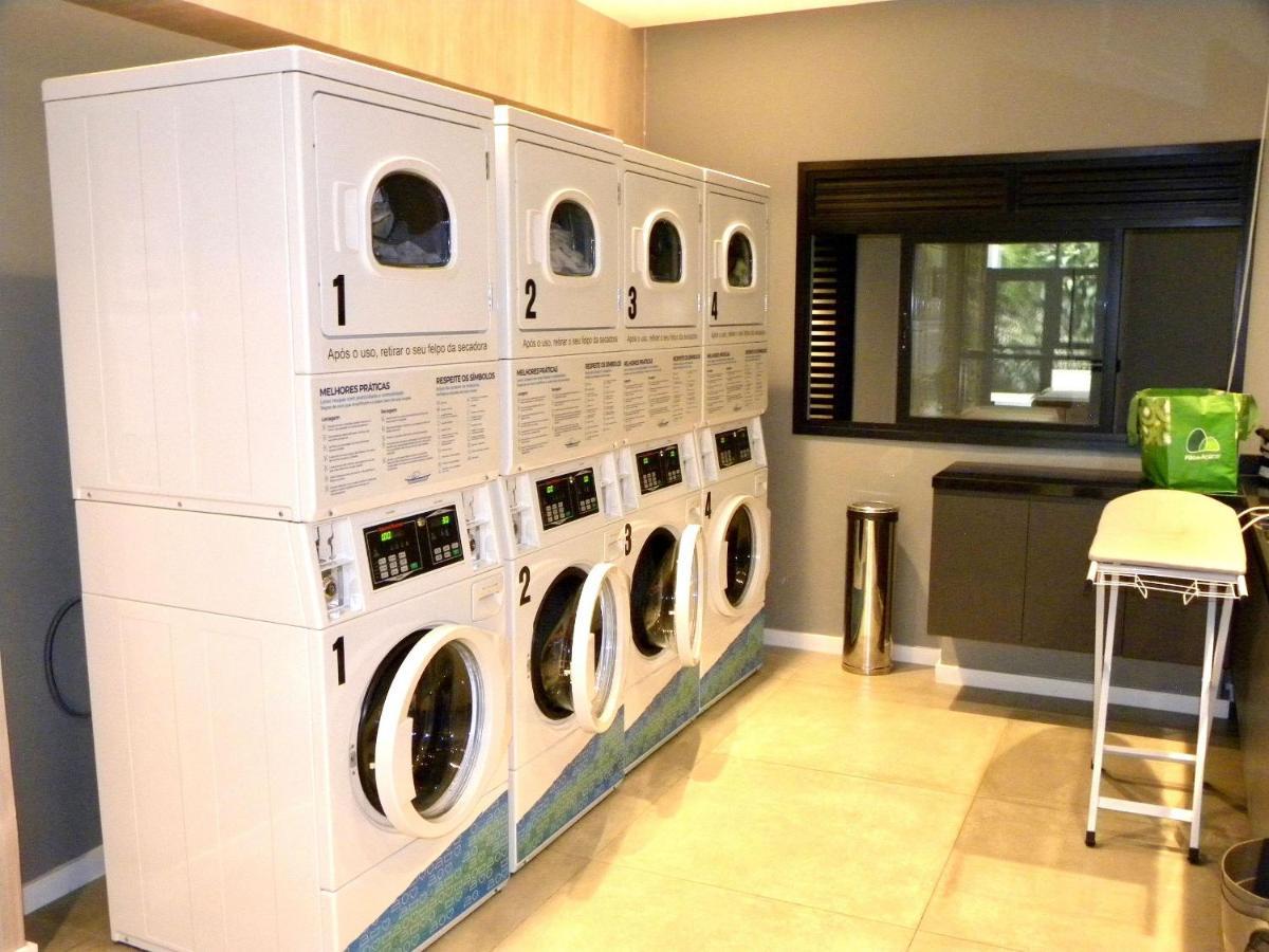 Haus Stay . Perfeito. Luxo. Is Moema Sao Paulo Dış mekan fotoğraf