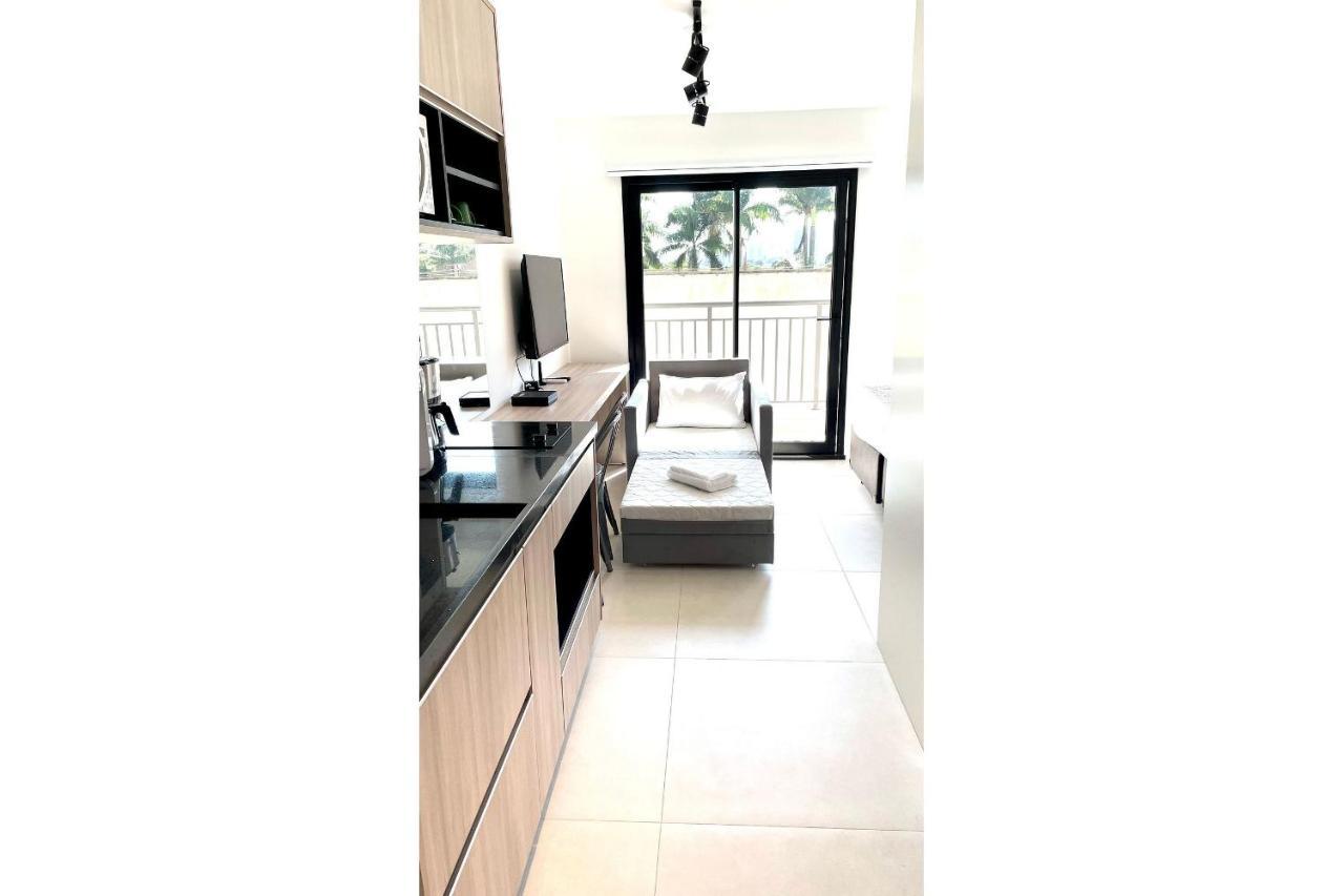 Haus Stay . Perfeito. Luxo. Is Moema Sao Paulo Dış mekan fotoğraf