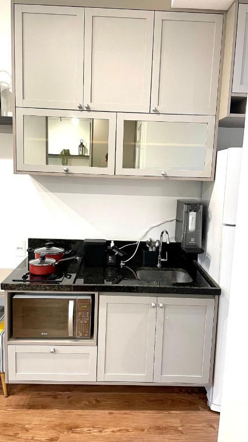 Haus Stay . Perfeito. Luxo. Is Moema Sao Paulo Dış mekan fotoğraf