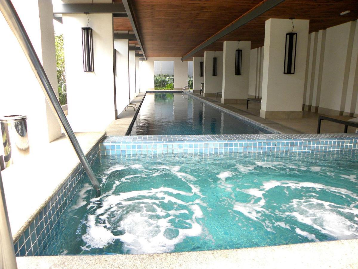 Haus Stay . Perfeito. Luxo. Is Moema Sao Paulo Dış mekan fotoğraf