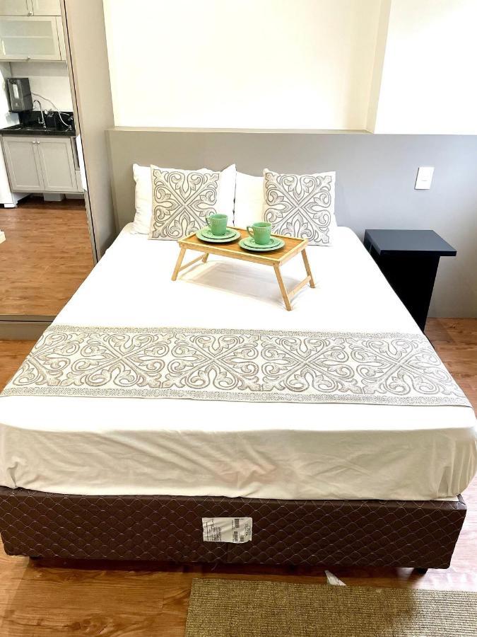 Haus Stay . Perfeito. Luxo. Is Moema Sao Paulo Dış mekan fotoğraf