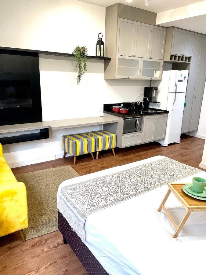 Haus Stay . Perfeito. Luxo. Is Moema Sao Paulo Dış mekan fotoğraf