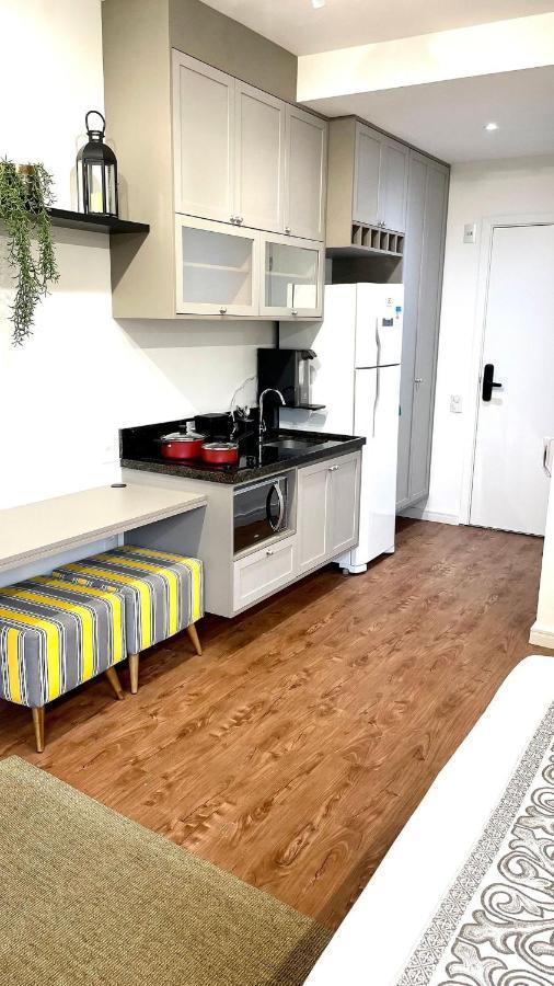 Haus Stay . Perfeito. Luxo. Is Moema Sao Paulo Dış mekan fotoğraf