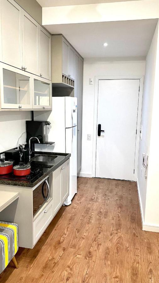 Haus Stay . Perfeito. Luxo. Is Moema Sao Paulo Dış mekan fotoğraf
