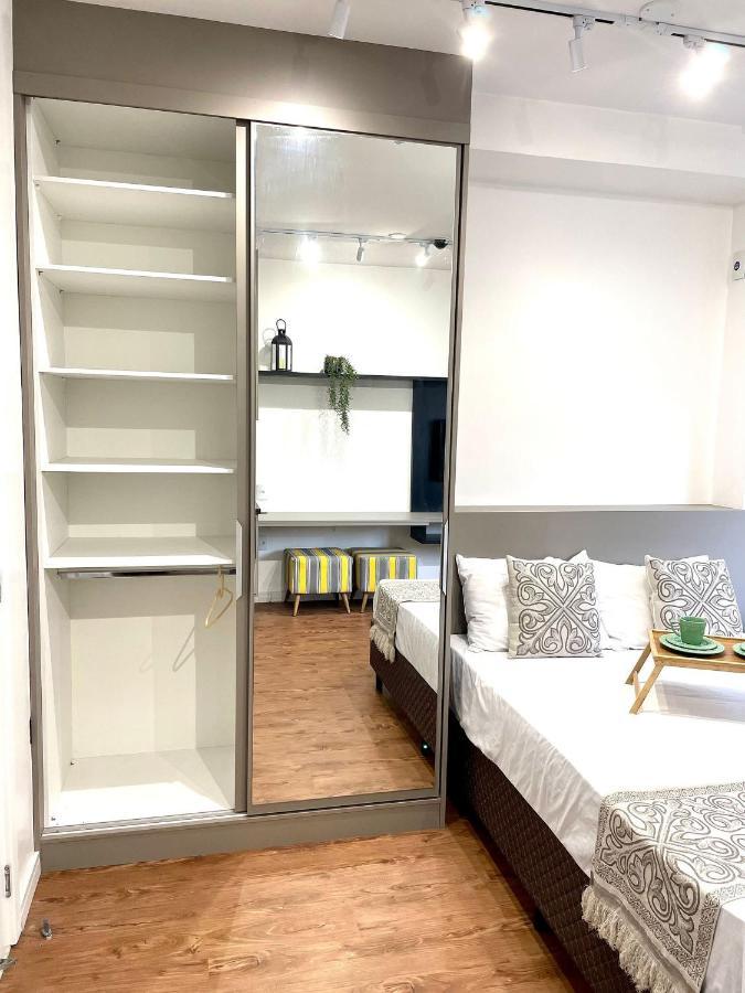 Haus Stay . Perfeito. Luxo. Is Moema Sao Paulo Dış mekan fotoğraf