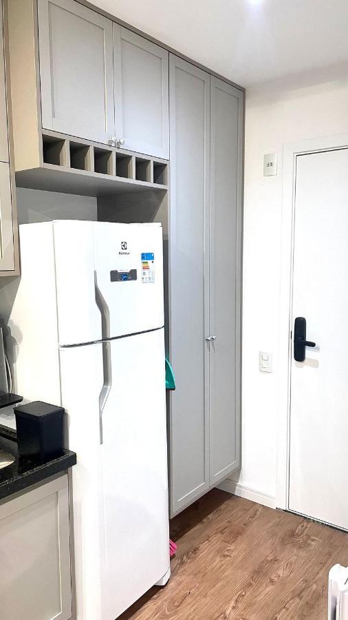 Haus Stay . Perfeito. Luxo. Is Moema Sao Paulo Dış mekan fotoğraf