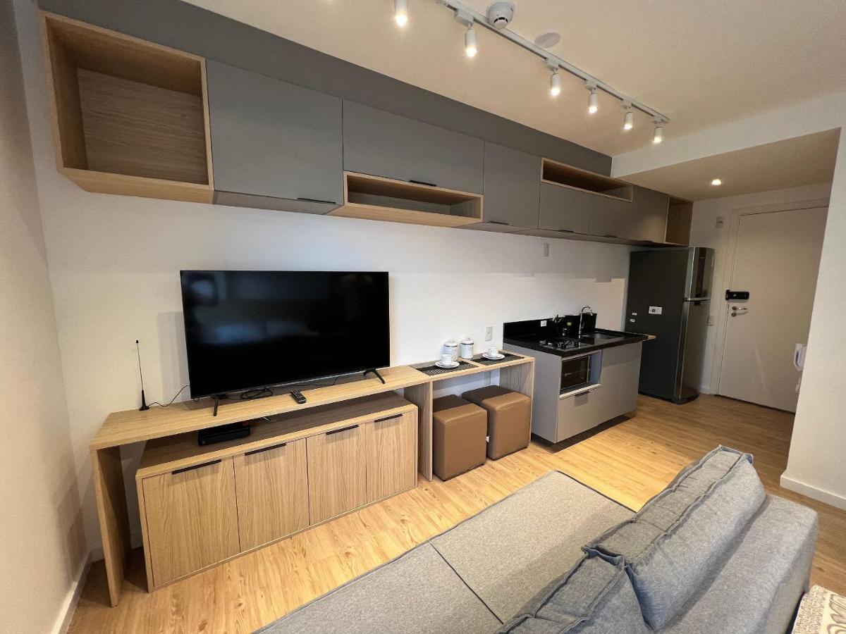 Haus Stay . Perfeito. Luxo. Is Moema Sao Paulo Dış mekan fotoğraf