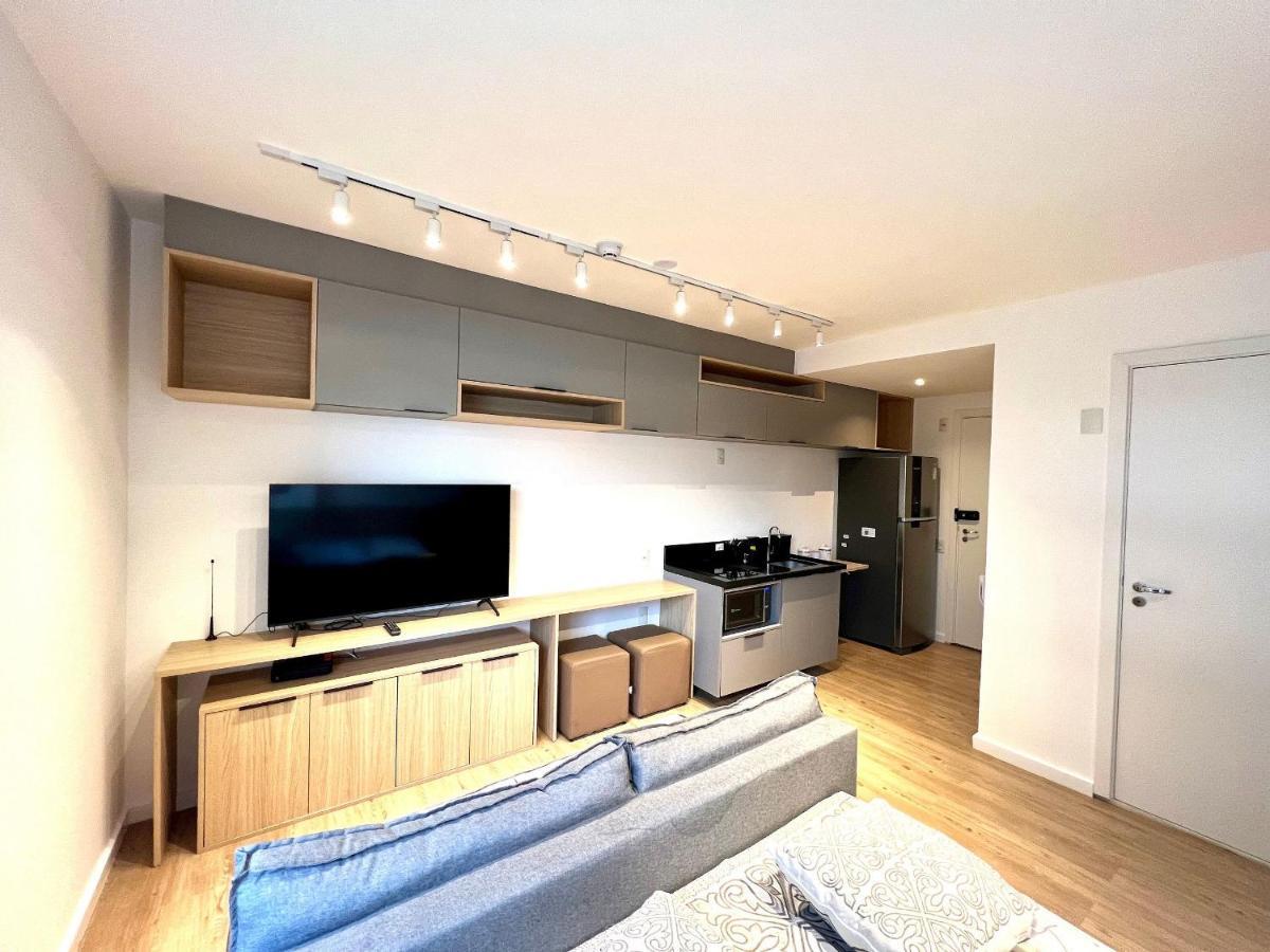 Haus Stay . Perfeito. Luxo. Is Moema Sao Paulo Dış mekan fotoğraf