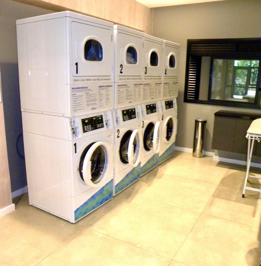 Haus Stay . Perfeito. Luxo. Is Moema Sao Paulo Dış mekan fotoğraf