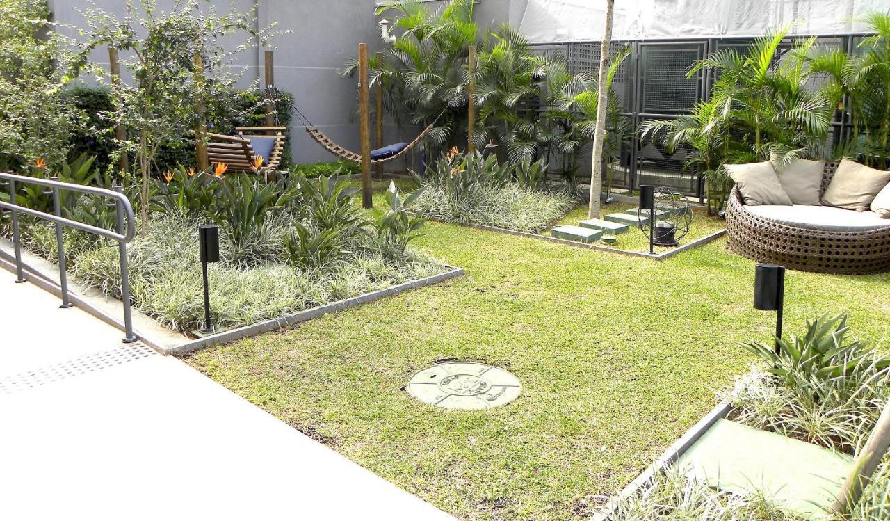 Haus Stay . Perfeito. Luxo. Is Moema Sao Paulo Dış mekan fotoğraf