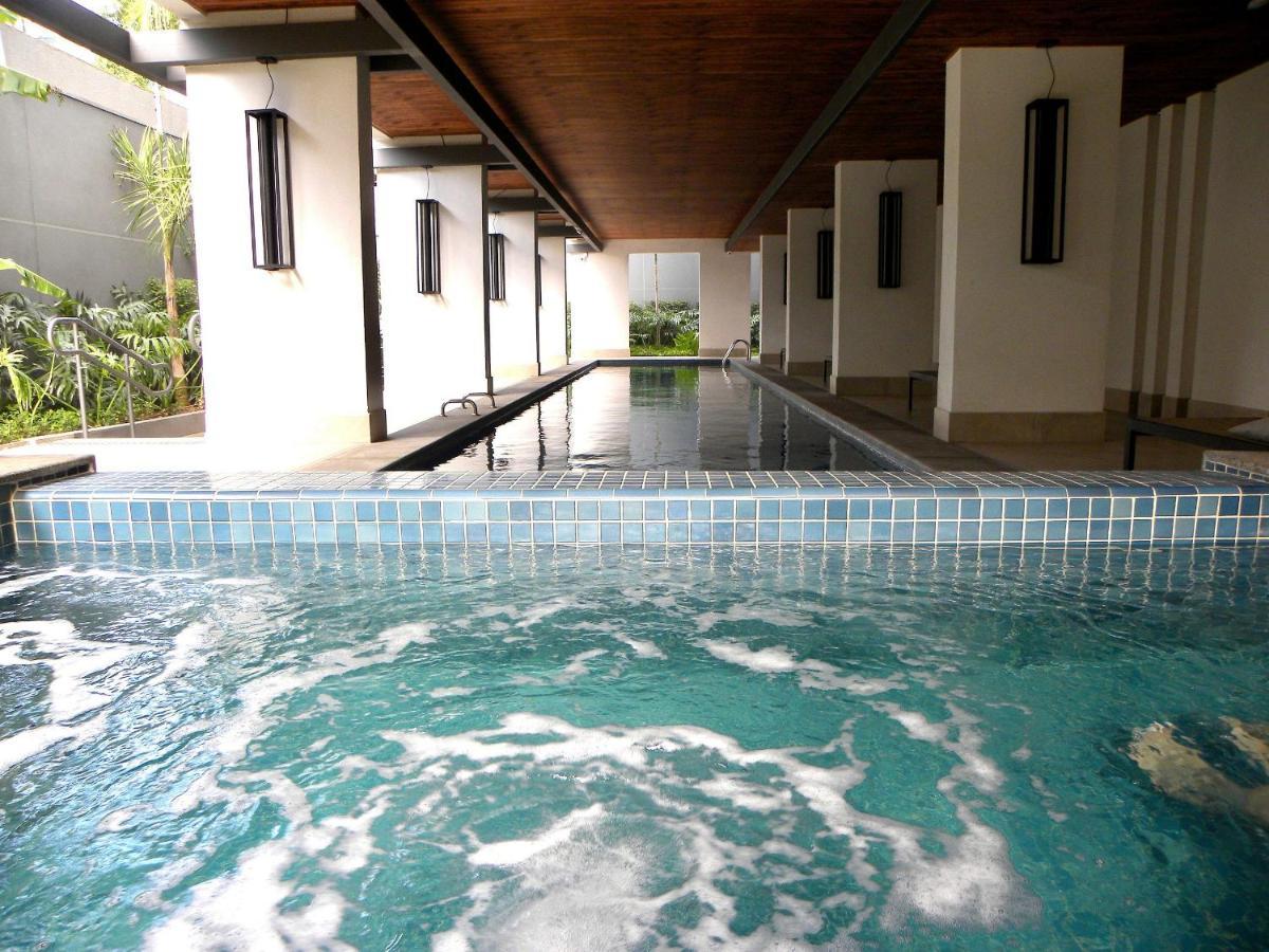 Haus Stay . Perfeito. Luxo. Is Moema Sao Paulo Dış mekan fotoğraf