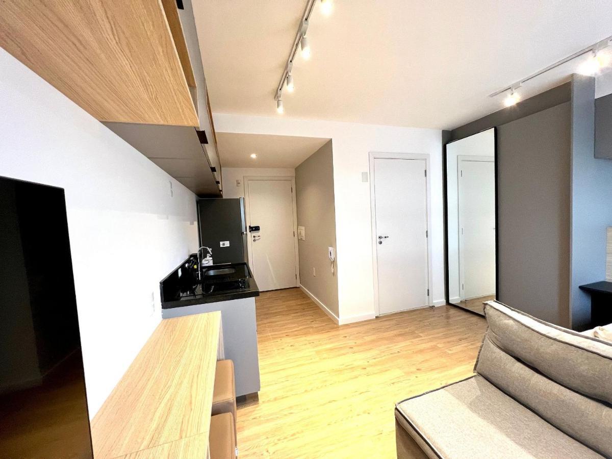 Haus Stay . Perfeito. Luxo. Is Moema Sao Paulo Dış mekan fotoğraf