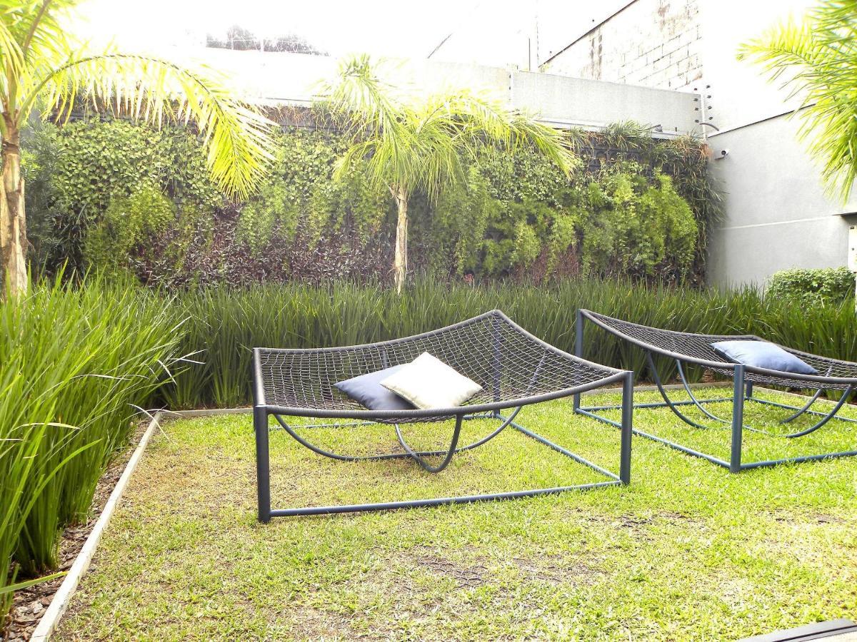 Haus Stay . Perfeito. Luxo. Is Moema Sao Paulo Dış mekan fotoğraf