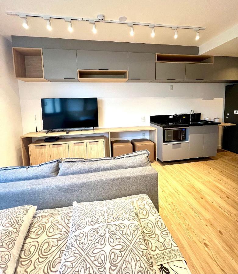 Haus Stay . Perfeito. Luxo. Is Moema Sao Paulo Dış mekan fotoğraf