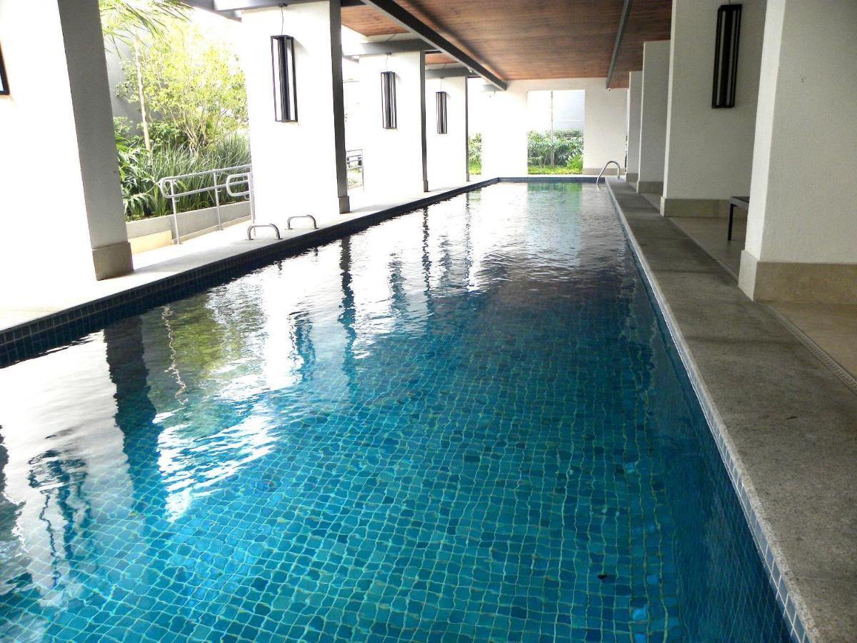 Haus Stay . Perfeito. Luxo. Is Moema Sao Paulo Dış mekan fotoğraf