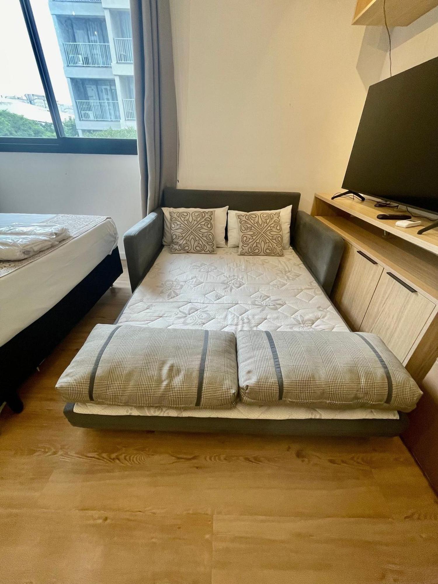 Haus Stay . Perfeito. Luxo. Is Moema Sao Paulo Dış mekan fotoğraf